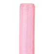 piovaccari piovaccari rotolo organza single tone h 50 cm l 9 mt pink ean 8054729482489