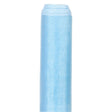 piovaccari piovaccari rotolo organza single tone h 50 cm l 9 mt sky blue ean 8054729482496