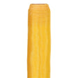 piovaccari piovaccari rotolo organza single tone h 50 cm l 9 mt yellow ean 8033501601980