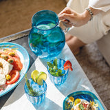 guzzini guzzini caraffa balloon dolce vita colore trasparente ean 12810000