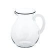 guzzini guzzini caraffa balloon dolce vita colore trasparente ean 12810000
