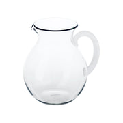 Carafe Ballon GUZZINI Dolce Vita Couleur Transparente