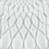 guzzini guzzini vassoio tondo grande vanity bio based d 36 cm trasparente ean 8008392395416