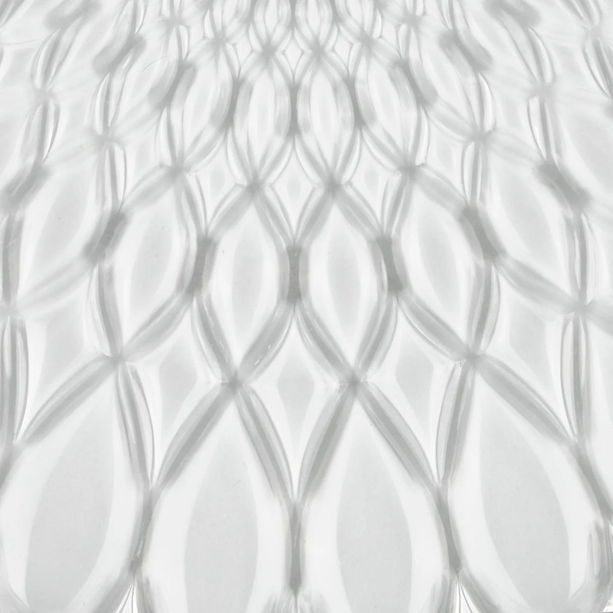 guzzini guzzini vassoio tondo piccolo vanity bio based d 30 cm trasparente ean 8008392395515