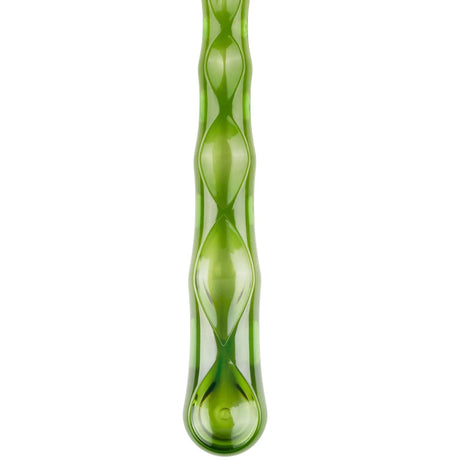 guzzini guzzini posate insalata vanity bio based l 275 cm verde ninfea ean 8008392399247