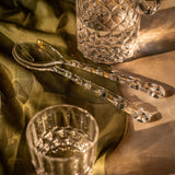 guzzini guzzini posate insalata vanity bio based l 275 cm trasparente ean 8008392395591