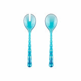 guzzini guzzini posate insalata vanity bio based azzurro mare ean 8008392399261