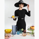 guzzini guzzini set 6 ciotoline vanity d 12 cm multicolor ean 8008392395652