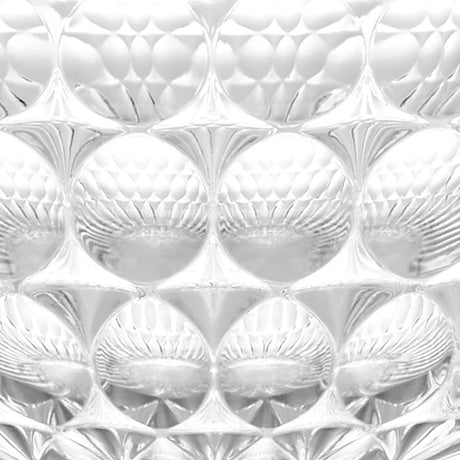 guzzini guzzini contenitore vanity bio based d 16 cm trasparente ean 8008392391814