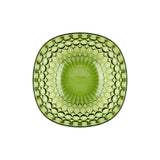 guzzini guzzini contenitore vanity bio based d 25 cm verde ninfea ean 8008392394969