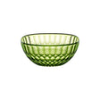guzzini guzzini contenitore vanity bio based d 25 cm verde ninfea ean 8008392394969