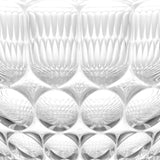 guzzini guzzini contenitore vanity bio based d 25 cm trasparente ean 8008392391753