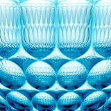 guzzini guzzini contenitore d 25 cm vanity bio based azzurro mare ean 8008392391777