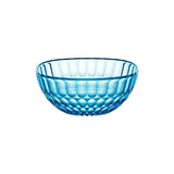 guzzini guzzini contenitore d 25 cm vanity bio based azzurro mare ean 8008392391777