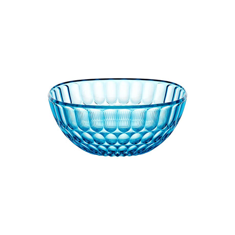 guzzini guzzini contenitore d 25 cm vanity bio based azzurro mare ean 8008392391777