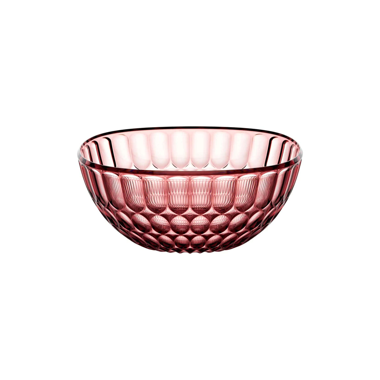 guzzini guzzini contenitore vanity bio based d 25 cm malva ean 8008392391074