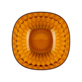 guzzini guzzini contenitore vanity bio based d 30 cm caramello ean 8008392391067