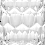 guzzini guzzini bicchiere basso decoro 3 vanity bio based d 85 cm 360 cc trasparente ean 8008392396376