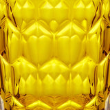 guzzini guzzini bicchiere basso decoro 3 vanity bio based d 85 cm 360 cc giallo zafferano ean 8008392396475