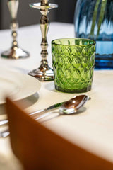 guzzini guzzini set 6 bicchieri bassi vanity d 85 cm h 92 cm multicolor ean 8008392396413