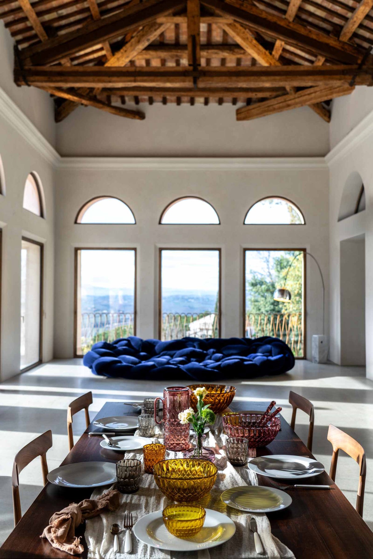 guzzini guzzini tortiera vanity bio based d 30 cm verde ninfea ean 8008392397427