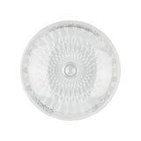 guzzini guzzini alzata con campana vanity bio based d 30 cm trasparente ean 8008392397601