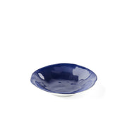 GUZZINI Riviera Assiette creuse en mélamine D 25 cm Bleu