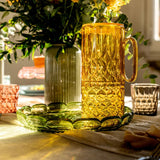 guzzini guzzini portatovaglioli vanity bio based 152 x 76 cm giallo zafferano ean 8008392400837