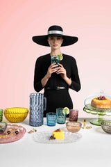 guzzini guzzini portatovaglioli orizzontale vanity bio based 20 x 20 cm giallo zafferano ean 8008392400974