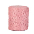 piovaccari piovaccari string juta 2 mm 100 gr colore pink ean 8033224234731