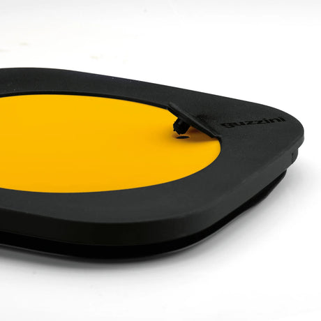 guzzini guzzini set lunch box con contenitore store go giallo mango ean 8008392401896