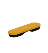 guzzini guzzini posate da viaggio con custodia store go giallo mango ean 8008392402022