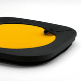 guzzini guzzini set lunch box con posate da viaggio store go blu zaffiro ean 8008392382553