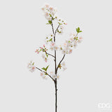 edg enzo de gasperi ramo sakura fiori di ciliegio artificiale h 92 cm pale pink ean 8059824453372