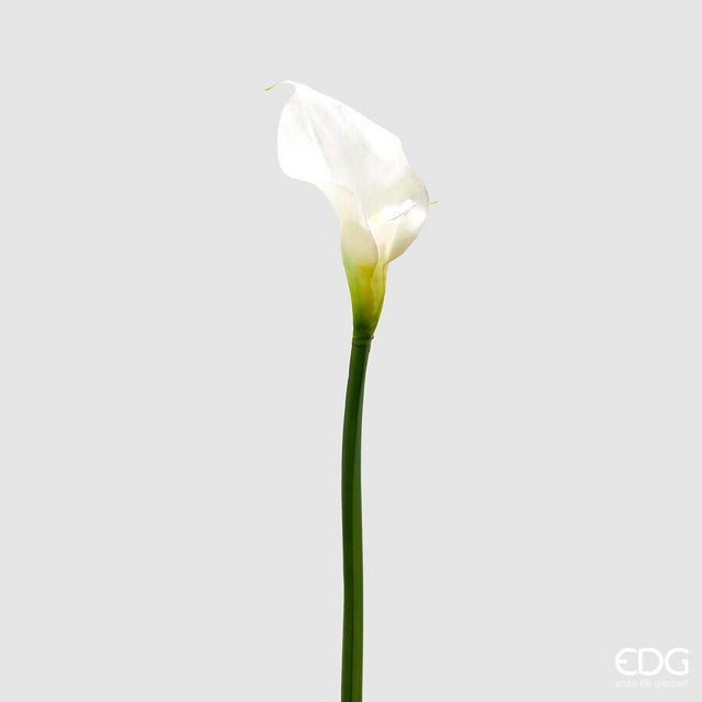 edg enzo de gasperi calla royal artificiale h 76 cm white ean 8059824144874