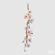 edg enzo de gasperi ramo magnolia olis pendente artificiale l 90 cm white pink ean 8059824233400