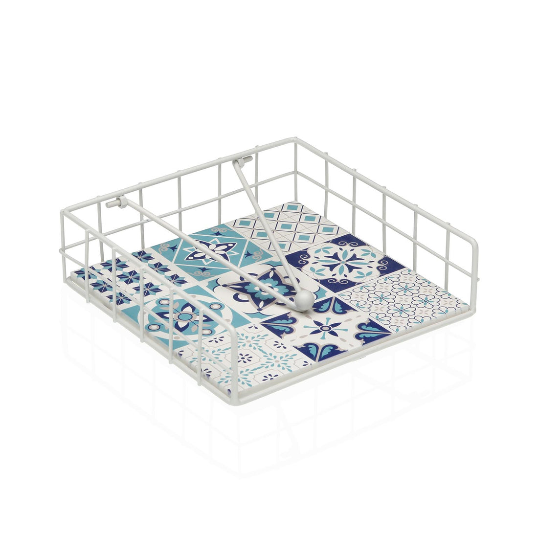 Versa Home Porte-serviettes Azurite