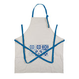 Verse Tablier Bleu