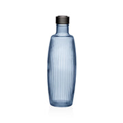 Carafe en verre 1,2 L Venus Bleu