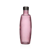 Verse Bouteille Verre 1,2L Venus Rose
