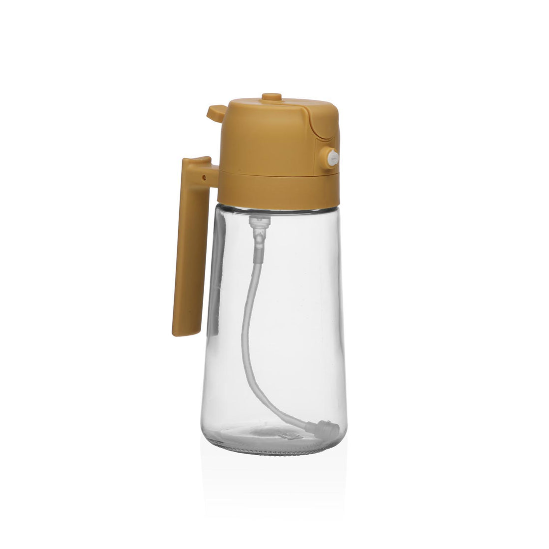 Versa Distributeur d'Huile en Spray 450ml Crème
