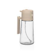 Distributeur d'huile en spray Versa 450ml Blanc