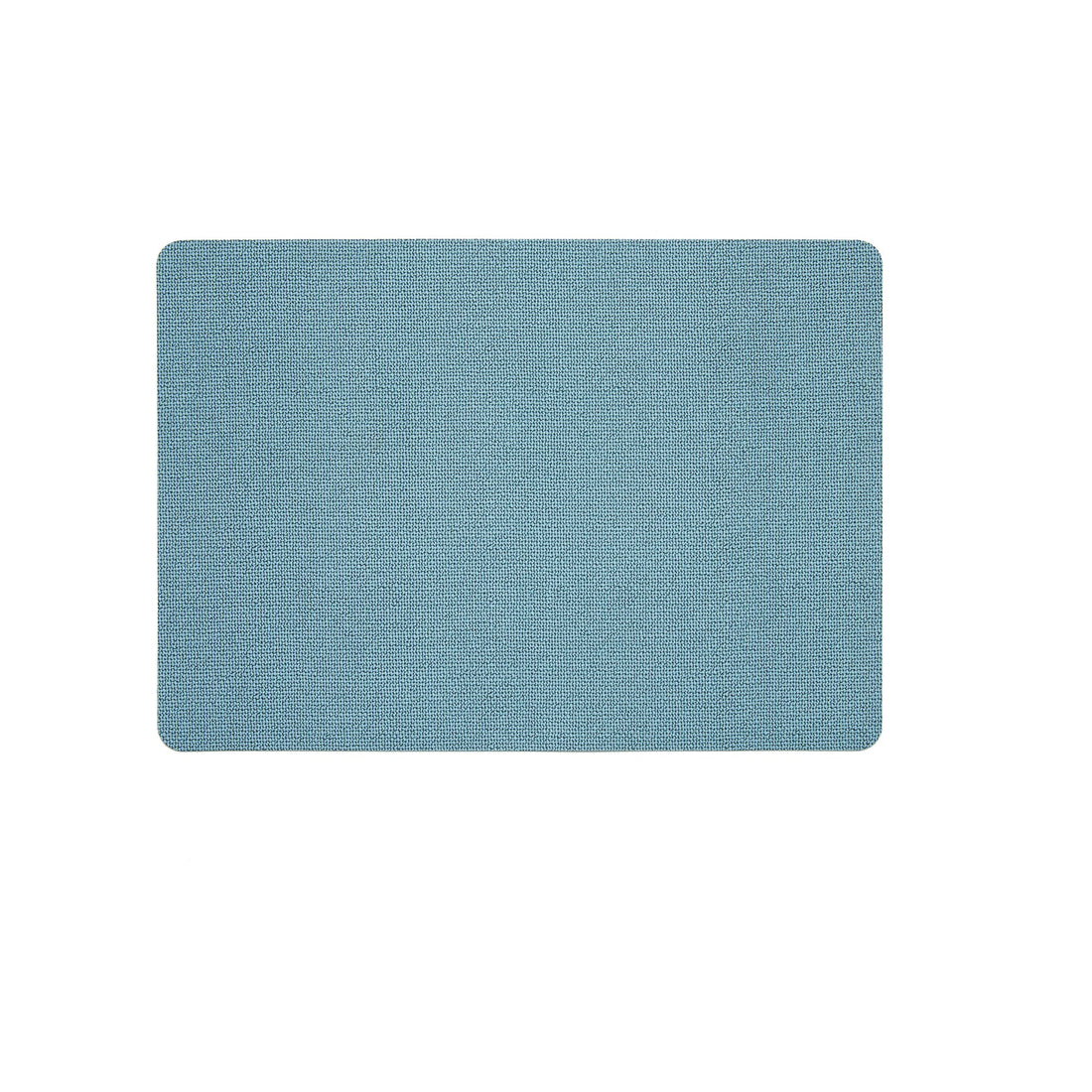 guzzini guzzini tovaglietta double face fiber 43 x 30 cm azzurro polvere ean 8008392357254
