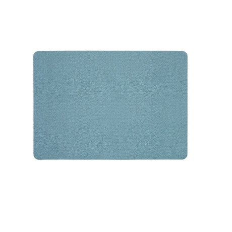 guzzini guzzini tovaglietta double face fiber 43 x 30 cm azzurro polvere ean 8008392357254