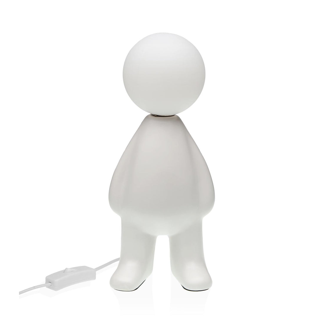 Versa Lampe de table Muñeco