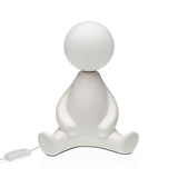 Versa Lampe de Table Muñeco Assis