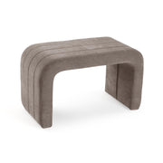 Versa Banc Rembourré Beige