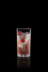 Timeless - HB - Set da 6 Bicchieri Long Drink in Vetro