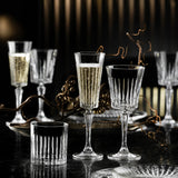 RCR Cristalleria Italiana Timeless - Lot de 2 verres à vin en cristal