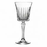RCR Cristalleria Italiana Timeless - Lot de 2 verres à vin en cristal